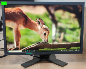 Інші виробники Другие производители ^/--/^ Монітор Eizo FlexScan S /--/ 2202 /--/ W / 22&amp;quot;    (1680 /--/ x /--/ 1050) TN / VGA, DVI / Вбудовані колонки 2 /--/ x 0.5 /--/ W -  б/в ^_^^^ Монитор Eizo FlexScan S /--/ 2202 /--/ W / 22&amp;quot; (1680 /--/ x /--/ 1050) TN / VGA, DVI / Встроенные колонки 2 /--/ x 0.5 /--/ W - б/в - фото фото фото