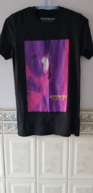 Футболки, майки Футболки, майки ^/--/^ Футболка &amp;quot;Queen. Bohemian Rhapsody&amp;quot;  (100% cotton, S, UK) ^_^^^ Футболка &amp;quot;Queen. Bohemian Rhapsody&amp;quot; (100% cotton, S, UK) - фото фото фото