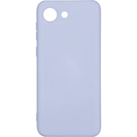 Чохли, бампера Чехлы, бампера ^/--/^ Чохол Fiji Full Soft Premium для Realme C /--/ 30 силікон бампер Violet ^_^^^ Чехол Fiji Full Soft Premium для Realme C /--/ 30 силикон бампер Violet - фото фото фото