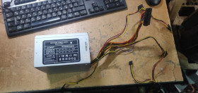Блоки живлення Блоки питания ^/--/^ Брендовый блок питания БП Switching Power ATX-400 /--/ WP /--/ 4 400 /--/ W / 400 /--/ Вт № 222112 ^_^^^ Брендовий блок живлення БП Switching Power ATX-400 /--/ WP /--/ 4 400 /--/ W / 400 /--/ Вт No 222112 - фото фото фото