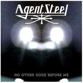 Платівки Пластинки ^/--/^ Agent Steel - No Other Godz Before Me - 2021.  (2 /--/ LP). 12. Vinyl. Пластинки. Europe. S/S ^_^^^ Agent Steel - No Other Godz Before Me - 2021. (2 /--/ LP). 12. Vinyl. Пластинки. Europe. S/S - фото фото фото