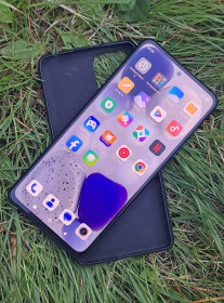 Xiaomi Xiaomi ^/--/^ Redmi Note 10 Pro 6+5/128 GB Onyx Gray - фото фото фото