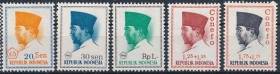 Інше Другое ^/--/^ Индонезия Стандарт Сухарто 1965-1966 ^_^^^ Індонезія Стандарт Сухарто 1965-1966 - фото фото фото