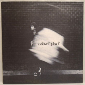 Платівки Пластинки ^/--/^ Robert Plant EX Led Zeppelin - The Principle Of Moments - 1983.  (LP). 12. Vinyl. Пластинка. Santa Records. ^_^^^ Robert Plant EX Led Zeppelin - The Principle Of Moments - 1983. 12.Vinyl. Пластинка. Santa Records. - фото фото фото