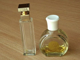 Інше Другое ^/--/^ Флаконы для духов пустые ^_^^^ Флакони для духів порожні - фото фото фото