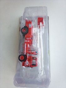 : Закордонні : Зарубежные ^/--/^ Renault VI JP 11 1:43 fire truck - фото фото фото