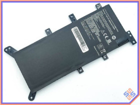 Акумулятори Аккумуляторы ^/--/^ Батарея C /--/ 21 /--/ N /--/ 1347 для ASUS X /--/ 555, X /--/ 554 /--/ L, X /--/ 555 /--/ L, X /--/ 555 /--/ LA, X /--/ 555 /--/ LD, X /--/ 555 /--/ LN, X /--/ 555 /--/ MA (7.6 /--/ V 37 /--/ Wh 4900 /--/ mAh) - фото фото фото
