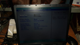 Fujitsu Fujitsu ^/--/^ Ноутбук Fujitsu-Siemens AMILO Pro V /--/ 2010-x № 21130757 ^_^^^ Ноутбук Fujitsu-Siemens AMILO Pro V /--/ 2010-x No 21130757 - фото фото фото