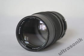 Canon Canon ^/--/^ Телеобъекив Canon FD Vivitar 200 /--/ mm/3.5 Ф /--/ 62 /--/ mm Вживане ^_^^^ телеоб'єктив Canon FD Vivitar 200 /--/ mm/3.5 Ф /--/ 62 /--/ mm - фото фото фото