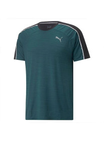 Футболки, майки Футболки, майки ^/--/^ Оригинальная футболка PUMA  TRAIN CLOUDSPUN! S. ^_^^^ Футболка PUMA TRAIN CLOUDSPUN! S. - фото фото фото