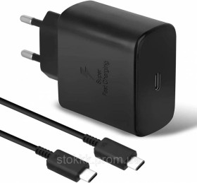Розумні годинники (Smart watch) Умные часы (Smart watch) ^/--/^ Зарядное устройство USB C мощностью 45 Вт для путешествий (EP-TA /--/ 845) ^_^^^ Зарядний пристрій USB C потужністю 45 Вт для подорожей (EP-TA /--/ 845) - фото фото фото
