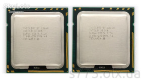 Процесори Процессоры ^/--/^ 2 /--/ шт Intel Xeon X /--/ 5660  (6 ядер, 12 потоков) 2.80-3.20 /--/ GHz/12 /--/ M/6.40 /--/ GT/s s /--/ 1366 ^_^^^ 2 /--/ шт Intel Xeon X /--/ 5660 (6 ядер, 12 потоків) 2.80-3.20 /--/ GHz/12 /--/ M/6.40 /--/ GT/s s /--/ 1366 - фото фото фото