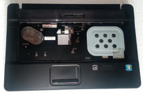 Корпуса Корпуса ^/--/^ Нижня частина корпуса з ноутбука HP Compaq 615 в зборі ^_^^^ Нижняя часть корпуса с ноутбука HP Compaq 615 в сборе - фото фото фото