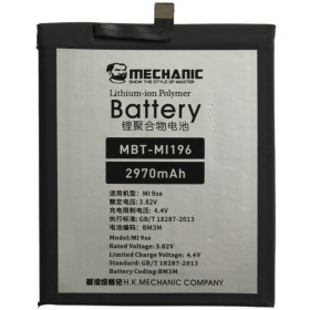 Акумулятори Аккумуляторы ^/--/^ Аккумулятор MECHANIC BM /--/ 3 /--/ M   (3070 /--/ mAh) для Xiaomi Mi /--/ 9 SE ^_^^^ Акумулятор MECHANIC BM /--/ 3 /--/ M (3070 /--/ mAh) для Xiaomi Mi /--/ 9 SE - фото фото фото