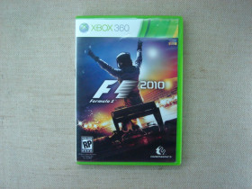 Xbox Xbox ^/--/^ Гра DVD на Xbox 360 «F /--/ 1 2010» EN/RU  Жанр: Спортивний симулятор / Автогонки ^_^^^ Игра DVD на Xbox 360 «F /--/ 1 2010» EN/RU Жанр: Спортивный симулятор / Автогонки - фото фото фото
