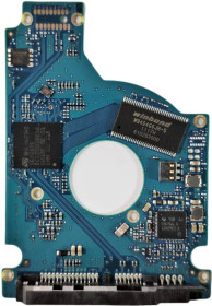 Жорсткі диски Жесткие диски ^/--/^ Плата HDD PCB 100536286 REV E Seagate ST /--/ 9250315 /--/ AS ST /--/ 9320325 /--/ AS ST /--/ 9500325 /--/ AS - фото фото фото