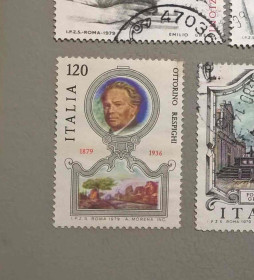 Мистецтво Искусство ^/--/^ Италия Личности Искусство 1979 ^_^^^ Італія Мистецтво 1979 - фото фото фото
