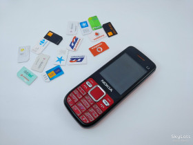 Nokia, Microsoft Nokia, Microsoft ^/--/^ Nokia c /--/ 2 Китай на 2 сімки ^_^^^ Nokia c /--/ 2 Китай на 2 семерки - фото фото фото