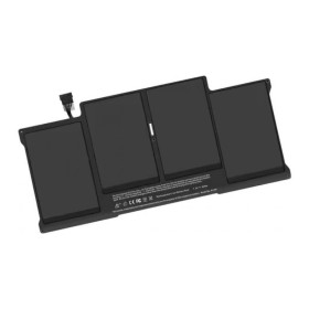 Акумулятори Аккумуляторы ^/--/^ Батарея для ноутбука Apple (A /--/ 1405) MacBook Air (13-inch, 2011) A /--/ 1466 (Replacement) - фото фото фото