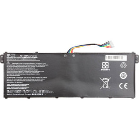 Акумулятори Аккумуляторы ^/--/^ Аккумулятор PowerPlant для ноутбуков ACER Aspire E /--/ 15 ES /--/ 1-512 Series (AC /--/ 14 /--/ B /--/ 8 /--/ K) 15.2 /--/ V 2200 /--/ mAh ^_^^^ Акумулятор PowerPlant для ноутбуків ACER Aspire E /--/ 15 ES /--/ 1-512 Series (AC /--/ 14 /--/ B /--/ 8 /--/ K) 15.2 /--/ V 2200 /--/ mAh - фото фото фото