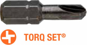 Інші інструменти Другие инструменты ^/--/^ Насадка викруткова USH Industry : TORQ TS /--/ 1 x 25 мм, Уп. 5 шт. UUSE /--/ 0012721 ^_^^^ Насадка вікруткова USH Industry: TORQ TS /--/ 1 x 25 мм, Уп. 5 шт. UUSE /--/ 0012721 - фото фото фото