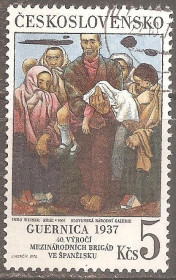 Чехословаччина Чехословакия ^/--/^ Чехословакия 1976 Sc.2083 гаш. ^_^^^ Чехословаччина 1976 Sc.2083 гаш. - фото фото фото