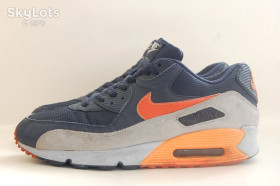 Кросівки Кроссовки ^/--/^ Кроссовки NIKE AIR MAX 90 р.43-44 original CHINA ^_^^^ Кросівки NIKE AIR MAX 90 р.43-44 original CHINA - фото фото фото