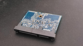 Твердотільні SSD-накопичувачі Твердотельные SSD-накопители ^/--/^ Ssd 8 /--/ gb 2.5 MLC SATA Toshiba ^_^^^ Ssd 8 /--/ gb 2. 5 MLC SATA Toshiba - фото фото фото