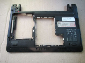 Корпуса Корпуса ^/--/^ корпус нeтбука Acer Aspire One 752 ZH /--/ 7 - поддон     (FOX /--/ 37 /--/ ZH /--/ 7 /--/ BATN /--/ 00) ^_^^^ корпус нетбука Acer Aspire One 752 ZH /--/ 7 - піддон (FOX /--/ 37 /--/ ZH /--/ 7 /--/ BATN /--/ 00) - фото фото фото