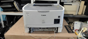 Принтери Принтеры ^/--/^ Лазерный принтер Canon i-SENSYS LBP /--/ 6650 /--/ dn с картриджем № 24090814 ^_^^^ Лазерний принтер Canon i-SENSYS LBP /--/ 6650 /--/ dn з картриджем No 24090814 - фото фото фото