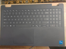 Корпуса Корпуса ^/--/^ DELL Latitude 3520 Palmrest верхня частина корпуса клавіатура тачпад 0 /--/ VYNNW VYNNW ^_^^^ DELL Latitude 3520 Palmrest верхняя часть корпуса клавиатура тачпад 0 /--/ VYNNW VYNNW - фото фото фото
