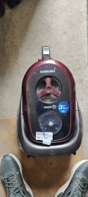 Пилососи Пылесосы ^/--/^ Пылесос Samsung SC /--/ 6862 VCC /--/ 6862 /--/ H /--/ 3 /--/ W/XEV № 24050301 ^_^^^ Пилесос Samsung SC /--/ 6862 VCC /--/ 6862 /--/ H /--/ 3 /--/ W/XEV No 24050301 - фото фото фото