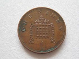 Єлизавета II (після ) Елизавета II (после ) ^/--/^ Великобритания 1 пенни 1995 года 36149 ^_^^^ Велика Британія 1 пенні 1995 року 36149 - фото фото фото