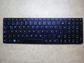 Клавіатури Клавиатуры ^/--/^ Б/У Клавіатура  (Англомовна) на Lenovo G /--/ 770 ^_^^^ Б/У Клавиатура (Англоязычная) на Lenovo G /--/ 770 - фото фото фото