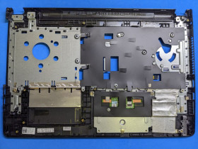 Корпуса Корпуса ^/--/^ Нижняя часть корпуса DELL Inspiron 15 3552  (палмрест) ПД-0051 ^_^^^ Нижняя часть корпуса DELL Inspiron 15 3552 (палмрест) ПД-0051 - фото фото фото
