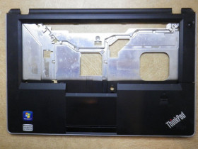 Корпуса Корпуса ^/--/^ Б/У Топкейс для ноутбука Lenovo ThinkPad Edge 14 ^_^^^ В Топкейс для ноутбука Lenovo ThinkPad Edge 14 - фото фото фото