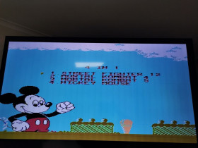 Диски з відеоіграми Диски с видеоиграми ^/--/^ Картридж Dendy Денди Mortal Kombat Mickey Mouse Street Fighter 12 ^_^^^ Картридж Dendy Дэнди Mortal Kombat Mickey Mouse Street Fighter 12 - фото фото фото