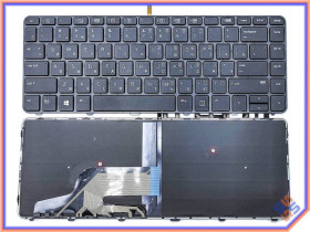 Клавіатури Клавиатуры ^/--/^ Клавиатура для HP ProBook 430 G /--/ 3, 430 G /--/ 4, 440 G /--/ 3, 440 G /--/ 4, 445 G /--/ 3, 446 G /--/ 3, 640 G /--/ 2, 640 G /--/ 3, 644 G /--/ 3, 64 ^_^^^ Клавіатура для HP ProBook 430 G /--/ 3, 440 G /--/ 3, 430 G /--/ 4, 440 G /--/ 4 (RU Black з підсвічуванням) ORIGINAL - фото фото фото