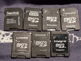 Адаптери Адаптеры ^/--/^ Нерабочие адаптеры microsd -&amp;gt; sd kingston sandisk transcend goodram adata integral переходник ^_^^^ Неробочі адаптери microsd - &amp;gt; sd kingston sandisk transcend goodram adata integral перехідник - фото фото фото