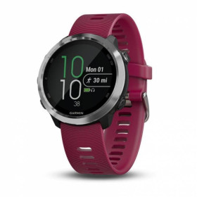 Розумні годинники (Smart watch) Умные часы (Smart watch) ^/--/^ Garmin Forerunner 645 Music Cerise (010-01863-31) Смарт-часы НОВЫЕ!!! ^_^^^ Garmin Forerunner 645 Music Cerise (010-01863-31) Смарт-години нові!!! - фото фото фото