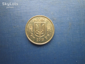 Обігові Обиходные ^/--/^ Монета 10 копійок Україна 2013 ^_^^^ Монета 10 копеек Украина 2013 - фото фото фото