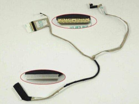 Шлейфи Шлейфы ^/--/^ Шлейф матрицы для HP Pavilion DV /--/ 5-2000 (6017 /--/ B /--/ 0262401) ^_^^^ Шлейф матриці для HP Pavilion DV /--/ 5-2000 (6017 /--/ B /--/ 0262401) - фото фото фото