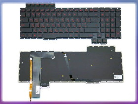 Клавіатури Клавиатуры ^/--/^ Клавиатура для ASUS G /--/ 752, G /--/ 752 /--/ VL, G /--/ 752 /--/ VT, G /--/ 752 /--/ VY ( RU Black с подсветкой) Оригинал ^_^^^ Клавіатура для ASUS G /--/ 752, G /--/ 752 /--/ VL, G /--/ 752 /--/ VT, G /--/ 752 /--/ VY (RU Black з підсвічуванням) Оригінал - фото фото фото