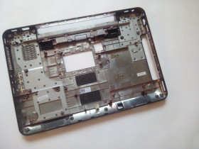 Корпуса Корпуса ^/--/^ Нижняя часть корпуса дно поддон корыто разборка Dell Inspiron N /--/ 5010 M /--/ 5010 ^_^^^ Нижня частина корпусу дно піддон користо розбирання Dell Inspiron N /--/ 5010 M /--/ 5010 - фото фото фото
