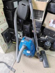 Пилососи Пылесосы ^/--/^ Пылесос Zanussi ZANCG /--/ 22 /--/ CB № 26060702 ^_^^^ Zanussi ZANCG /--/ 22 /--/ CB No 26060702 - фото фото фото