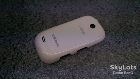 Корпуса на Samsung Корпуса на Samsung ^/--/^ Задня кришка / крышка для Samsung i /--/ 5500 ^_^^^ Задня кришка / кришка для Samsung i /--/ 5500 - фото фото фото