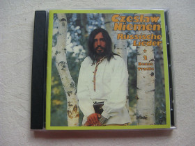 Музичні диски Музыкальные диски ^/--/^ CD Czesław Niemen. Russische Lieder &amp;apos;73. 1974/2007. ^_^^^ CD Czesław Niemen. Russische Lieder &amp;apos; 73. 1974/2007. - фото фото фото