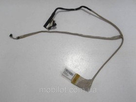 Шлейфи Шлейфы ^/--/^ Шлейф матрицы HP 17-e /--/ 078 /--/ sr (NZ-6305) ^_^^^ Шлейф матриці HP 17-e /--/ 078 /--/ sr (NZ-6305) - фото фото фото