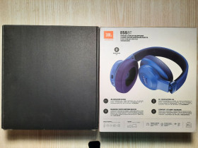 Навушники Наушники ^/--/^ Навушники JBL E /--/ 55 /--/ BT Оригінал з Германії ^_^^^ Наушники JBL E /--/ 55 /--/ BT Оригинал из Германии - фото фото фото