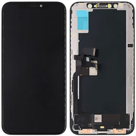 Сенсорні екрани і Дисплеї Сенсорные экраны и Дисплеи ^/--/^ Дисплей iPhone 11 Pro Max  (6.5&amp;quot;) Black OLED  (GX) ^_^^^ Дисплей iPhone 11 Pro Max (6.5&amp;quot;) Black OLED (GX) - фото фото фото
